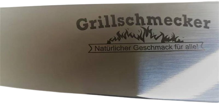 Grillmesser