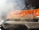 grillkurs steak fisch baden